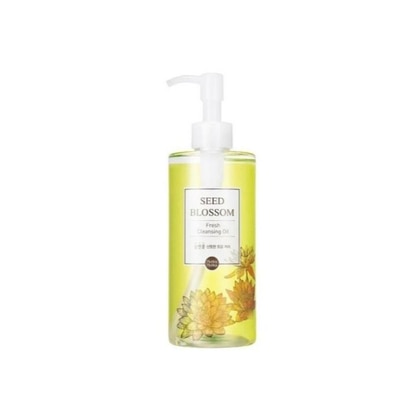 300 ML HOLIKA HOLIKA FRESH CLEANSING OIL Olio  1 di 1 