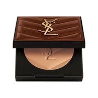  Yves Saint Laurent ALL HOURS HYPER BRONZE Polvere Abbronzante Multiuso  1 di 2 