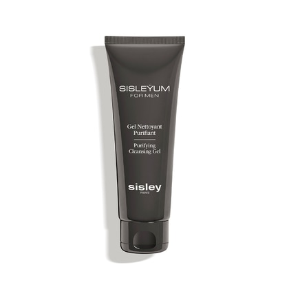 125 ML Sisley SISLEŸUM Gel Nettoyant Purifiant  1 di 5 