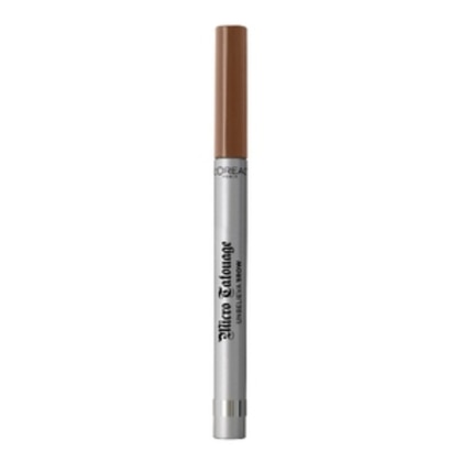L'Oréal Paris BROW MICRO TATOUAGE Pennarello per Sopracciglia 1 di 4