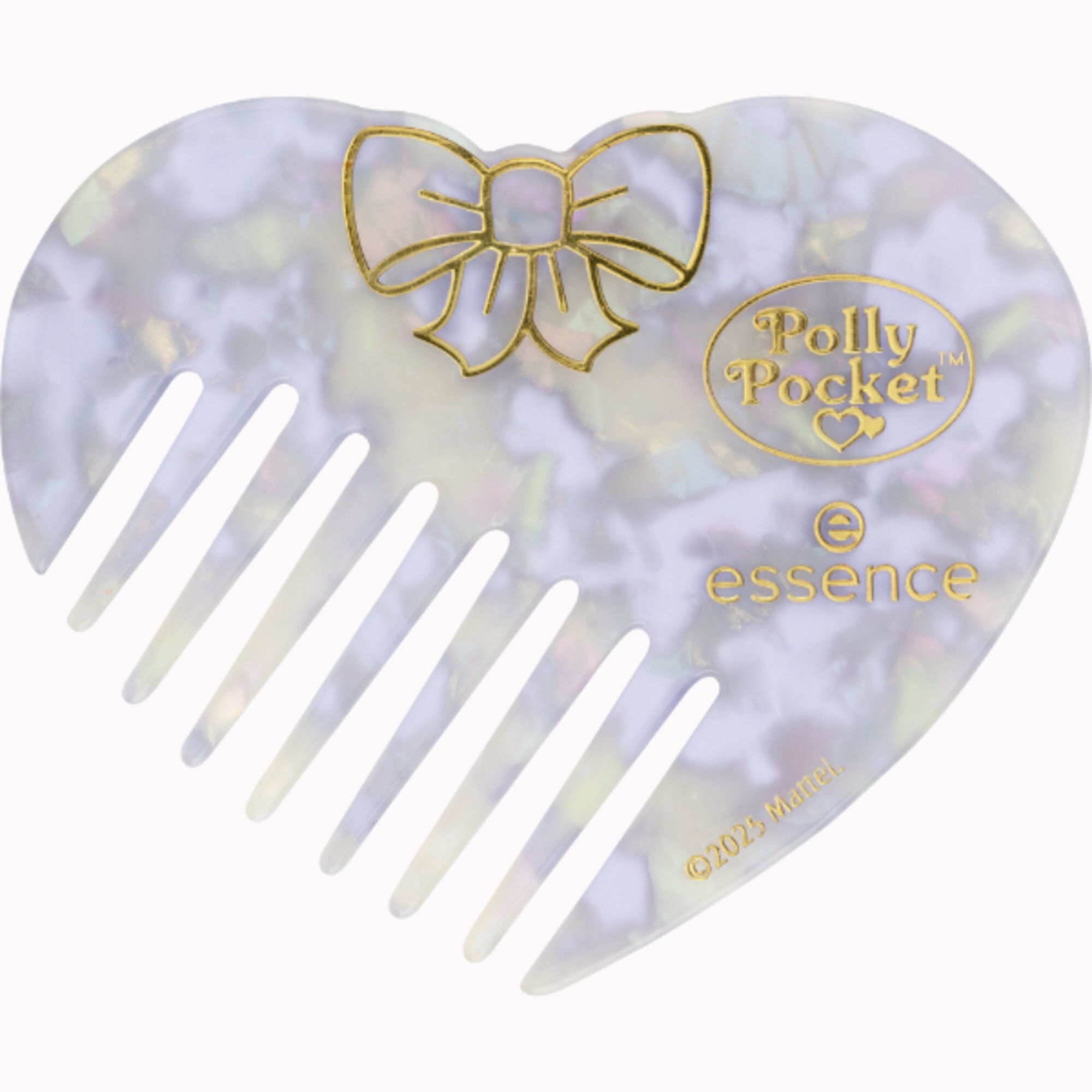 Essence POLLY POCKET Pettine 1 di 2