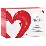  Shiseido VITAL PERFECTION SUPREME POUCH SET Cofanetto Regalo  2 di 2 Cofanetto Regalo