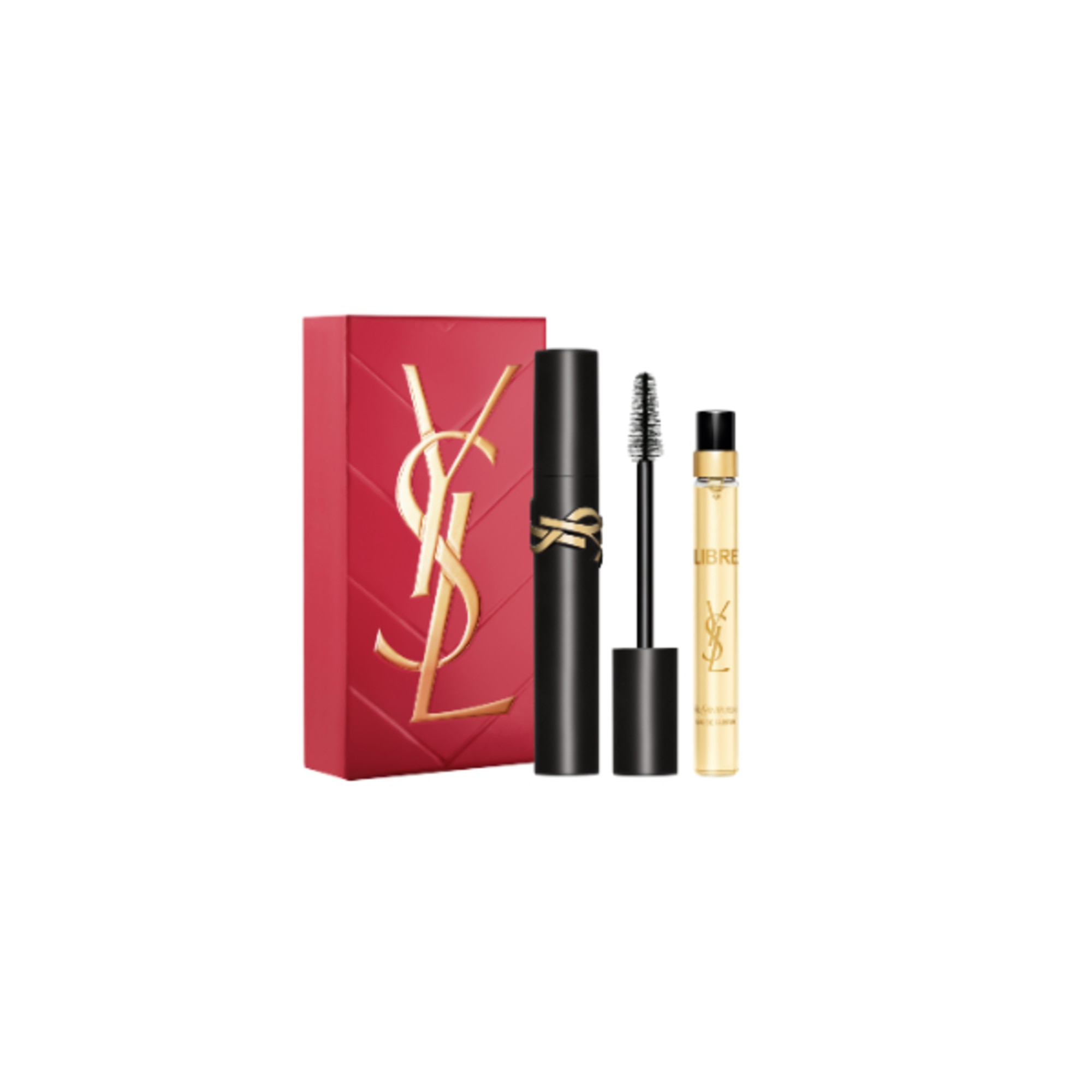 Yves Saint Laurent LASH CLASH Cofanetto Regalo 1 di 1