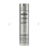 300 ML L'Oreal Professionnel INFINIUM PURE Soft Lacca Fissante  1 di 2 