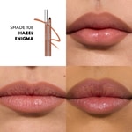 Yves Saint Laurent LOVENUDE KISS SHAPER Matita Labbra 2 di 6 Matita Labbra
