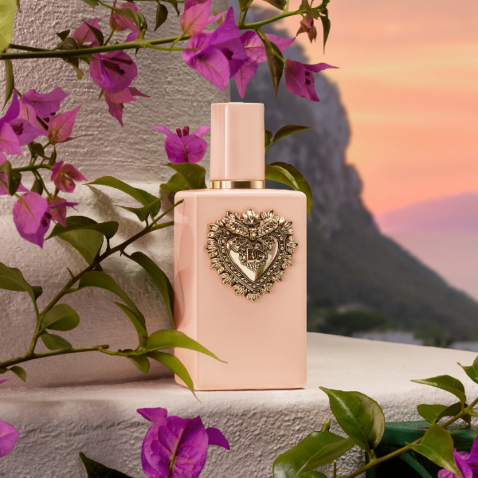 100 ML Dolce&Gabbana MY DEVOTION Eau De Parfum Intense  1 di 8 