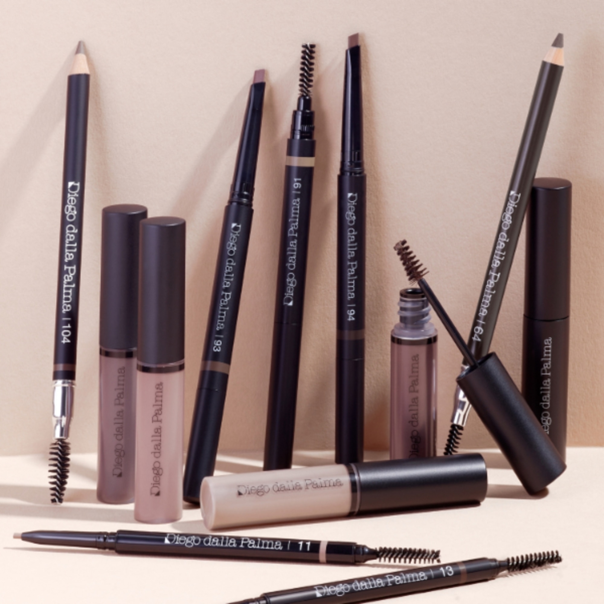 Matita Cera Per Sopracciglia