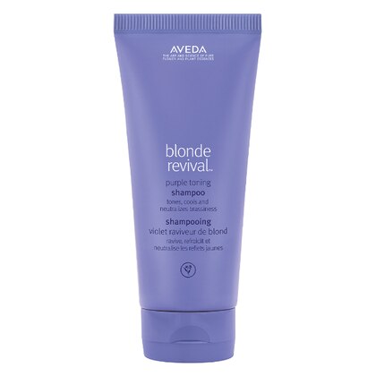 200 ML Aveda BLONDE REVIVAL Shampoo  1 di 1 