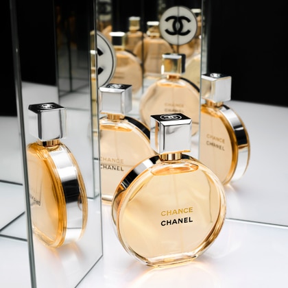 EAU DE PARFUM VAPORIZZATORE