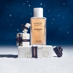 250 ML CHANEL COCO MADEMOISELLE OLIO MADREPERLATO  4 di 5 OLIO MADREPERLATO