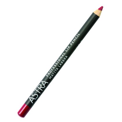 ASTRA MAKE-UP PROFESSIONAL LIP PENCIL Matita Labbra  1 di 1
