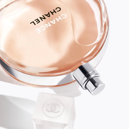EAU DE TOILETTE