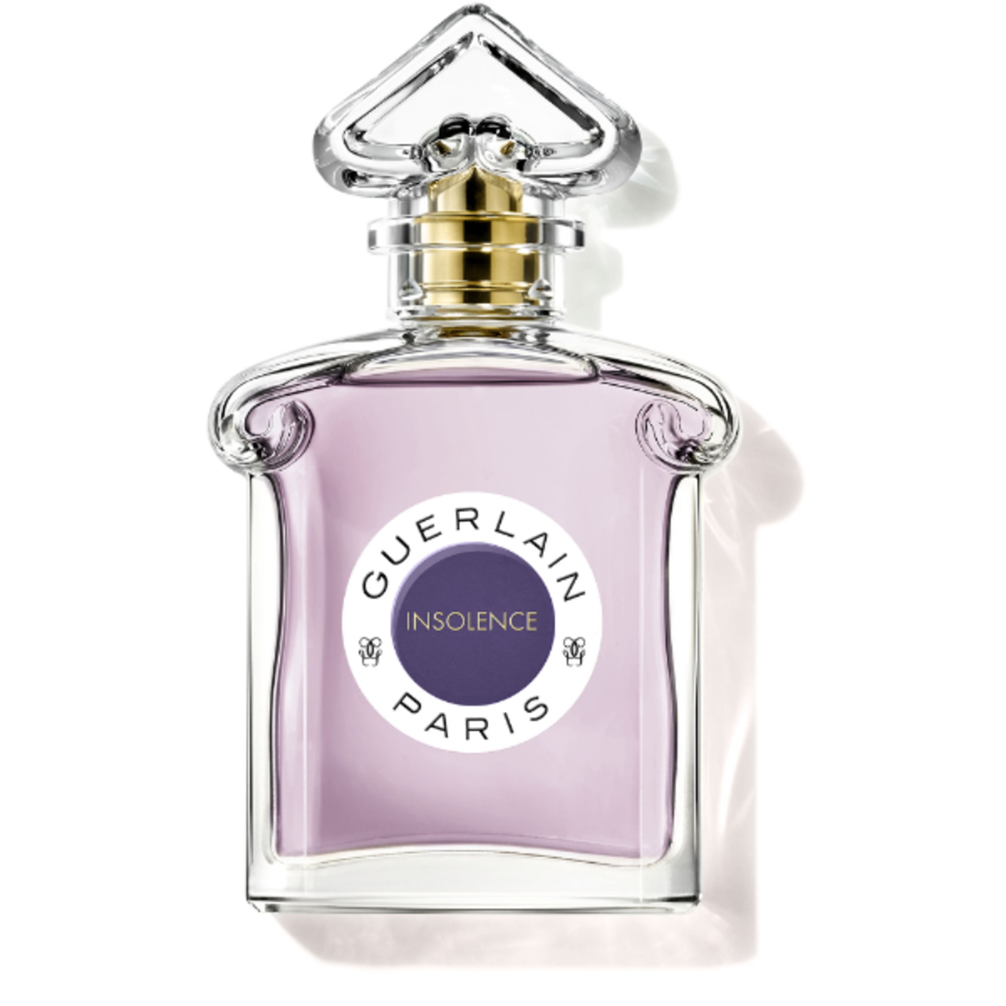 75 ML Guerlain INSOLENCE LES LÉGENDAIRES Eau De Parfum 1 di 2