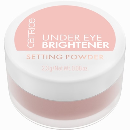 Catrice UNDER EYE BRIGHTENER Cipria Contorno Occhi  1 di 2