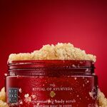 300 G RITUALS AYURVEDA The Ritual of Ayurveda Body Scrub  4 di 5 The Ritual of Ayurveda Body Scrub
