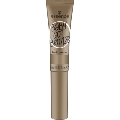 Essence BABY GOT BRONZE Bronzer Liquido 1 di 2
