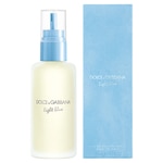 150ml ric Dolce&Gabbana LIGHT BLUE Eau De Toilette 3 di 3 Eau De Toilette