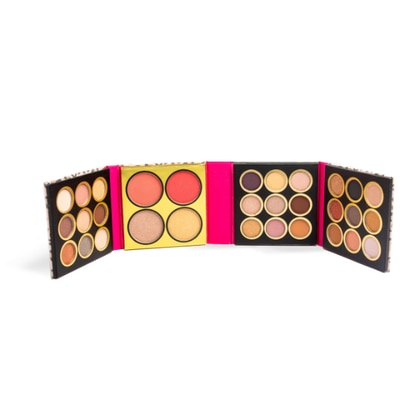 Palette Viso