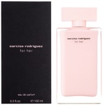 150 ML Narciso Rodriguez HER Eau De Parfum 3 di 3 Eau De Parfum