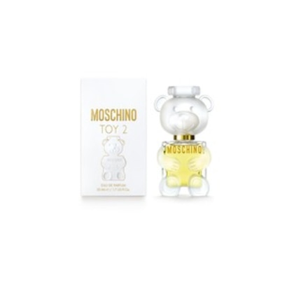 50 ML Moschino  TOY 2 Eau De Parfum  1 di 1 