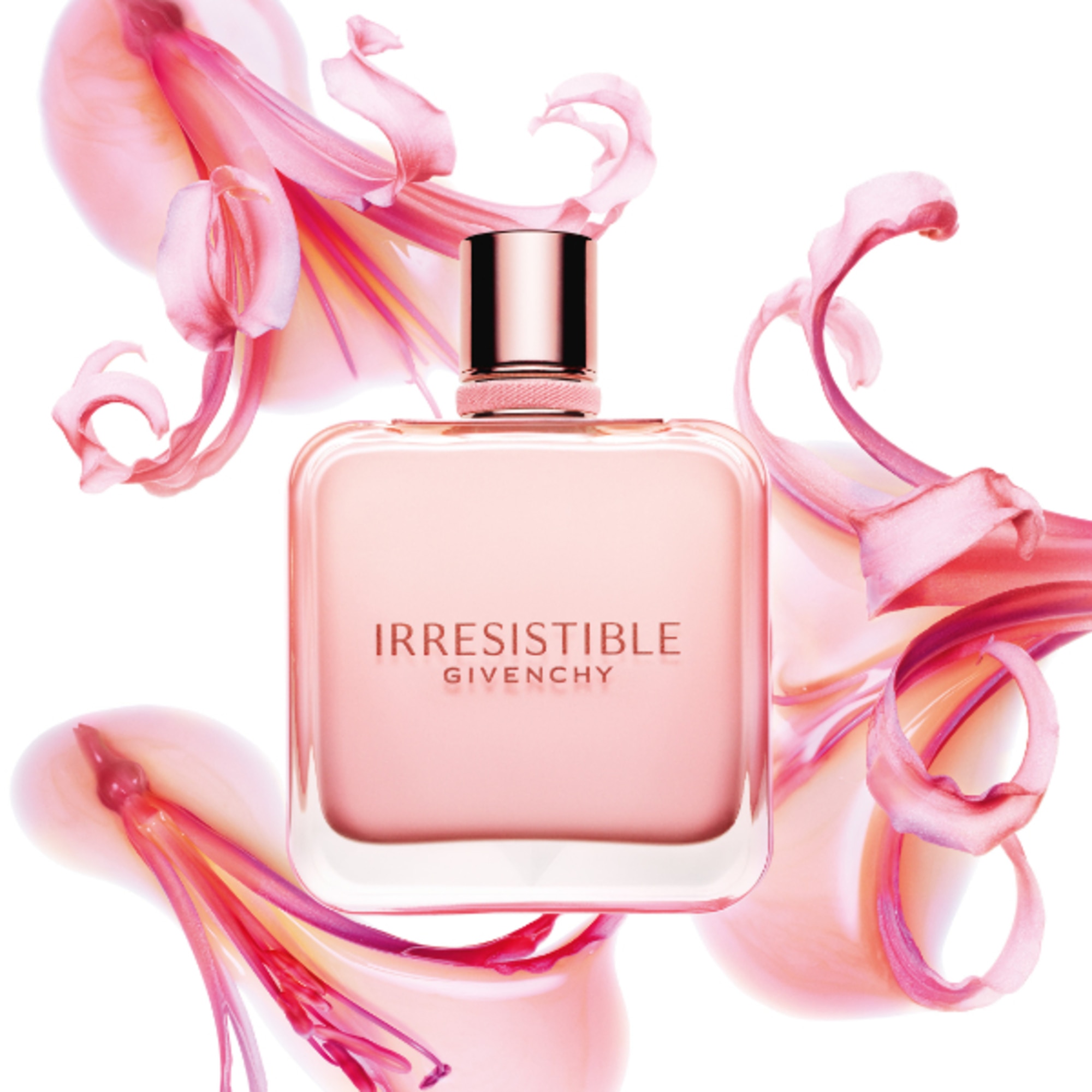 35 ML Givenchy IRRESISTIBLE ROSE VELVET Eau De Parfum 1 di 3