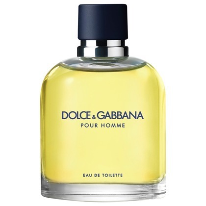 25 ML Dolce&Gabbana DOLCE & GABBANA HOMME Dg Homme Eau De Toilette Vaporisateur 125 Ml  1 di 2 