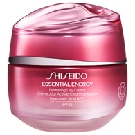 50 ML Shiseido ESSENTIAL ENERGY Hydrating Day Cream SPF20  1 di 2 