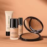  Giorgio Armani LUMINOUS SILK SUMMER GLOW BRONZER Bronzer  8 di 8 Bronzer