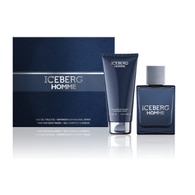 Iceberg HOMME Cofanetto Regalo