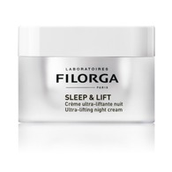 50 ML Filorga SLEEP & LIFT ® Crema Ultra-Liftante Notte - Ridensificazione Assoluta  1 di 2 