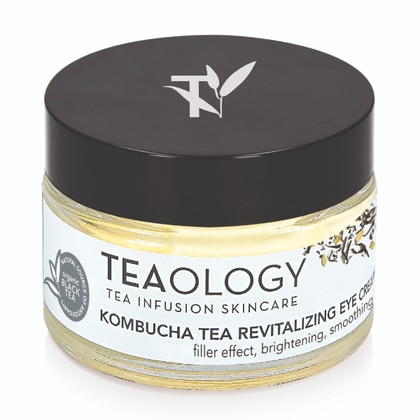 15 ML Teaology KOMBUCHA TEA Crema Occhi Rivitalizzante  1 di 3 