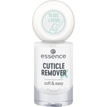 8 ML Essence CUTICLE REMOVER Gel Cuticole 2 di 3 Gel Cuticole
