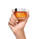 50 ML Biotherm AQUASOURCE+ Vitamin Glow Gel  3 di 4 Vitamin Glow Gel