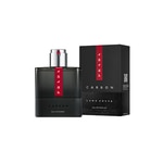 50 ML Prada LUNA ROSSA CARBON Eau De Parfum 3 di 7 Eau De Parfum