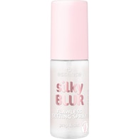  Essence SILKY BLUR FLAWLESS Spray Viso Fissante  