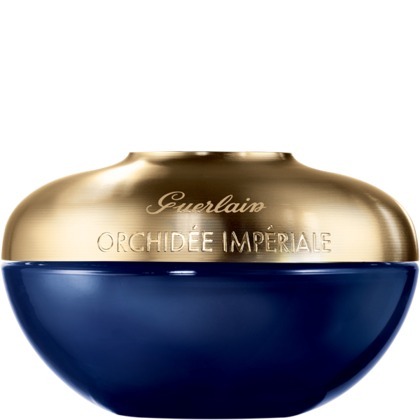  Guerlain ORCHIDÉE IMPÉRIALE La Crème Cou Et Décolleté  1 di 1 