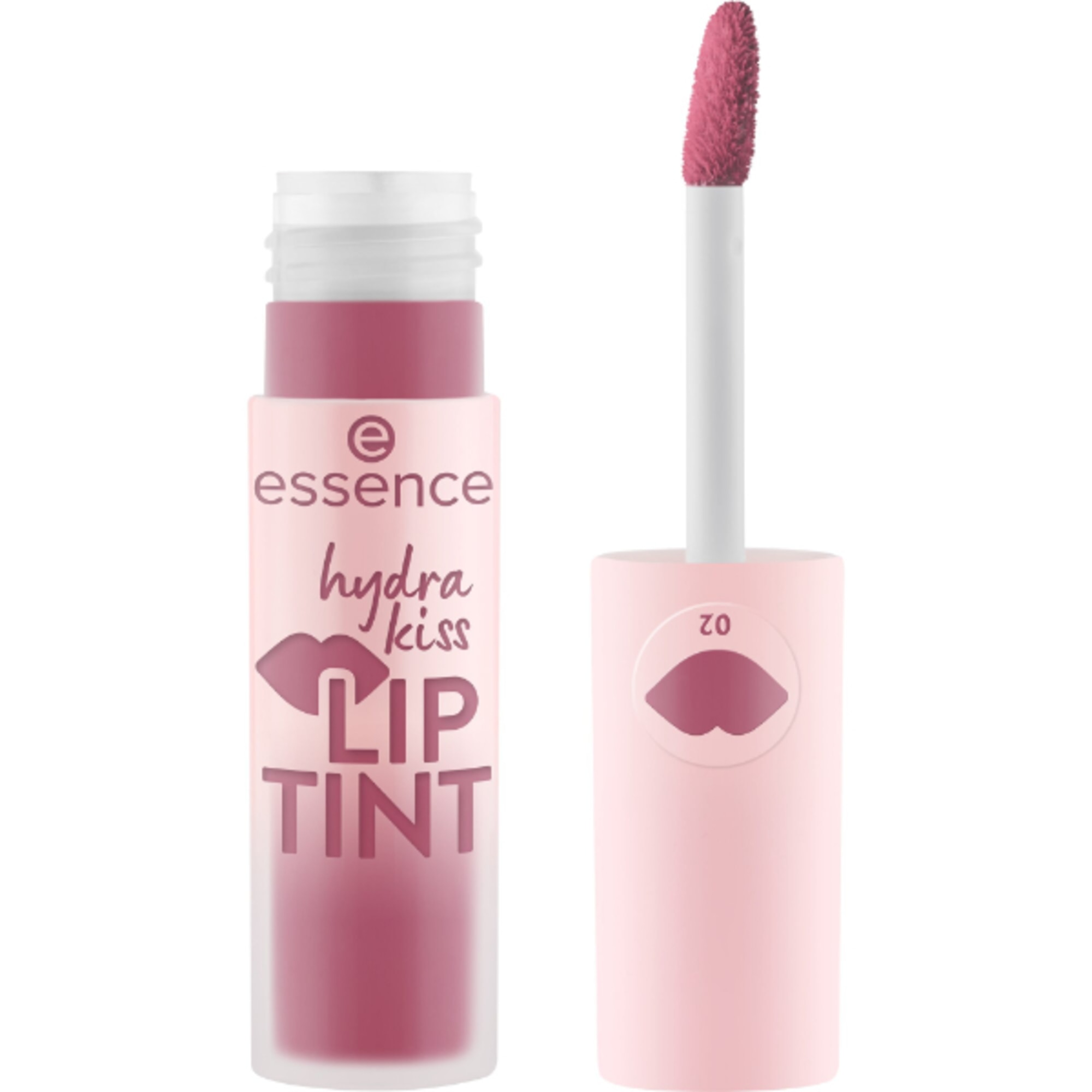 Essence HYDRA KISS Lip Tint 1 di 2