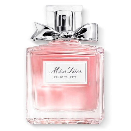 50 ML Dior MISS DIOR Eau De Toilette  1 di 3 