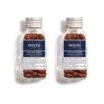 1 PCS Phyto PHYTOPHANERE Integratore Alimentare Per Capelli e Unghie 3 di 3 Integratore Alimentare Per Capelli e Unghie