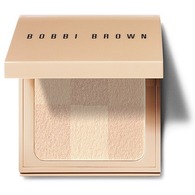  Bobbi Brown NUDE FINISH ILLUMINATING POWDER Polvere Compatta  1 di 2 