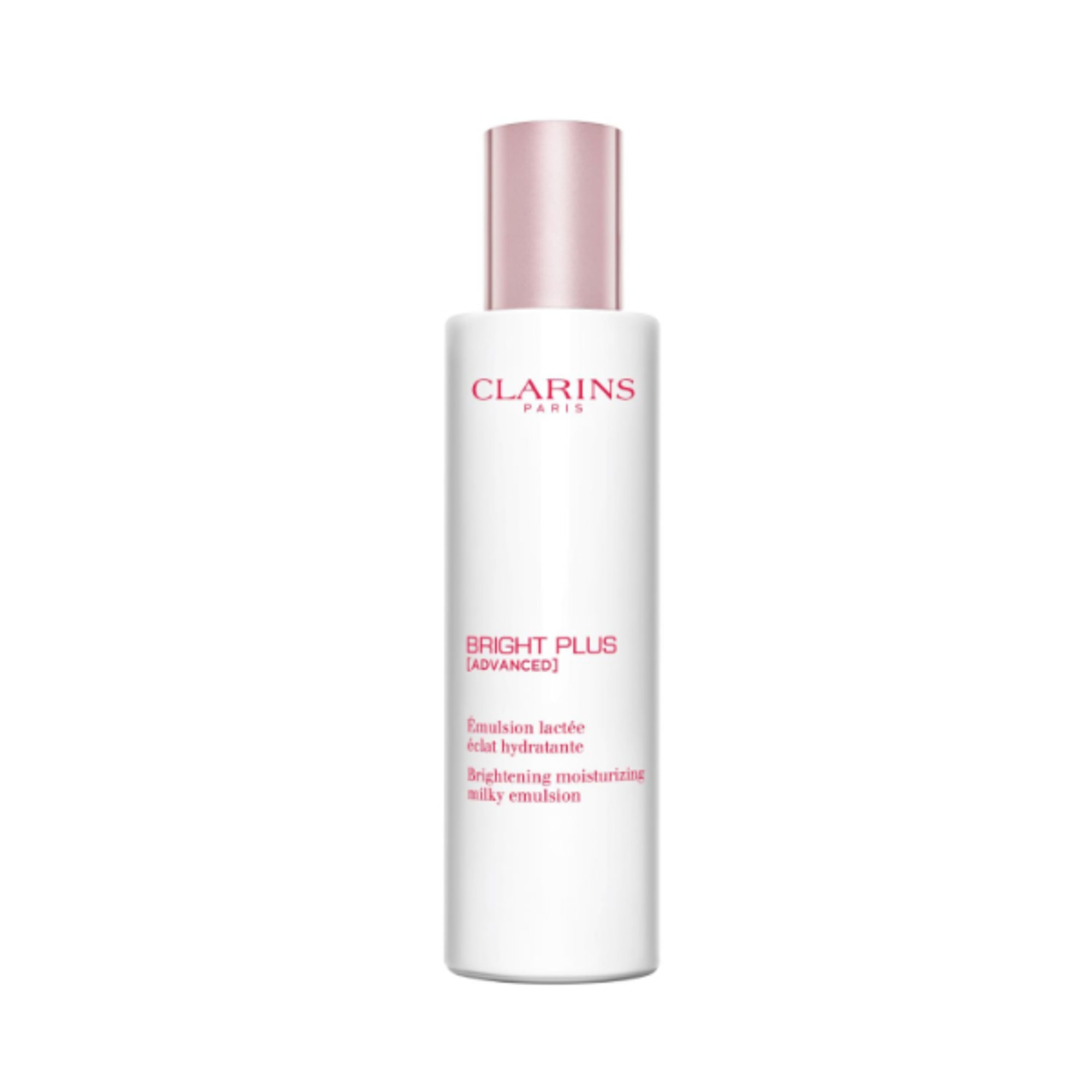100 ML Clarins BRIGHT PLUS BRIGHT PLUS ADVANCED EMUL 1 di 3