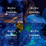 150 ML CHANEL BLEU DE CHANEL EAU DE TOILETTE VAPORIZZATORE  4 di 4 EAU DE TOILETTE VAPORIZZATORE