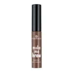 Essence SOPRACCIGLIA Make Me Brow Mascara In Gel 1 di 1 Make Me Brow Mascara In Gel