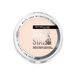  MAYBELLINE SUPERSTAY POWDER Fondotinta in Polvere  1 di 1 Fondotinta in Polvere