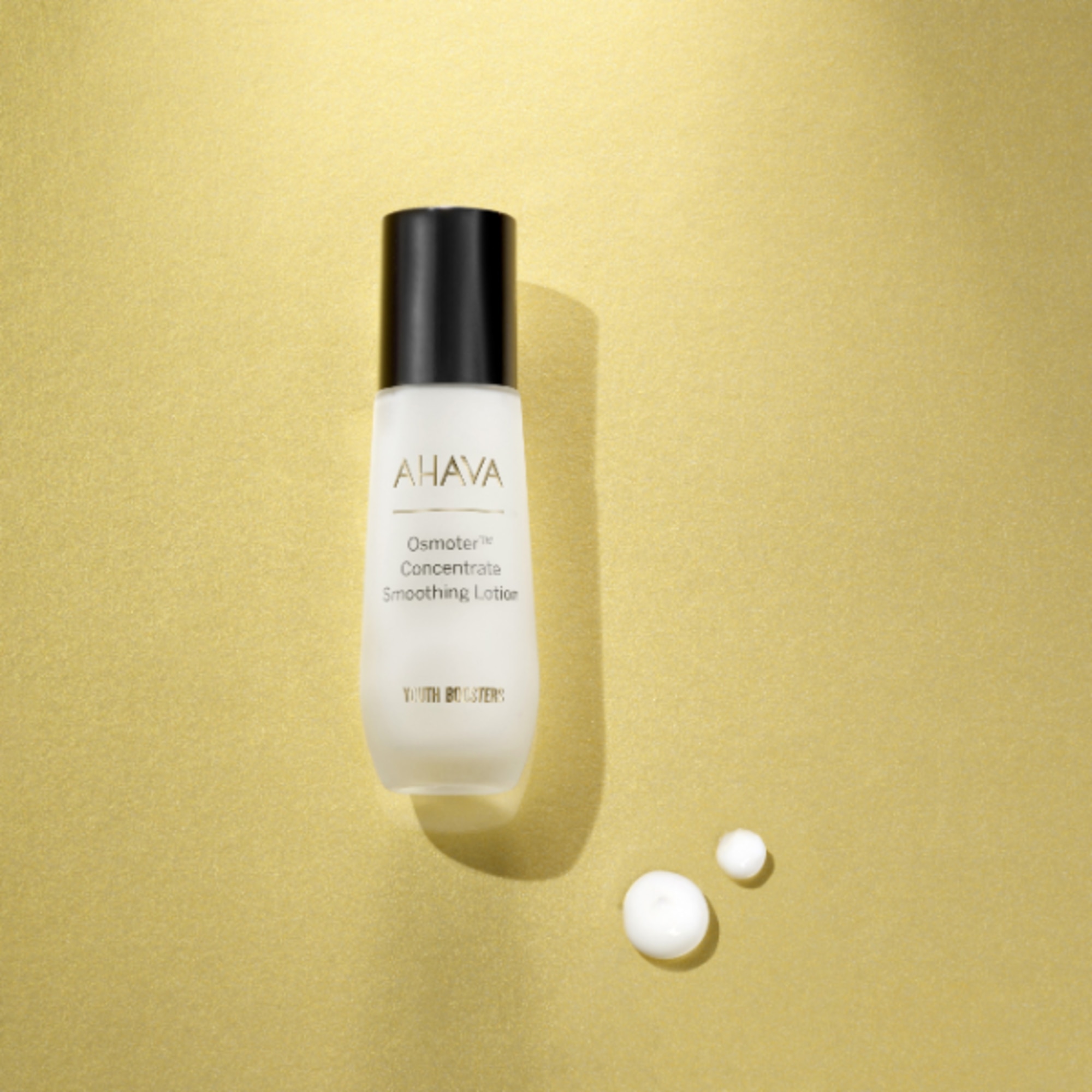 Concentrate Smoothing Lotion