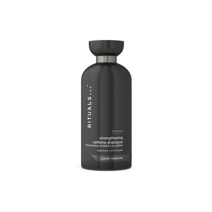 250 ML RITUALS HOMME Shampoo alla Caffeina 1 di 1