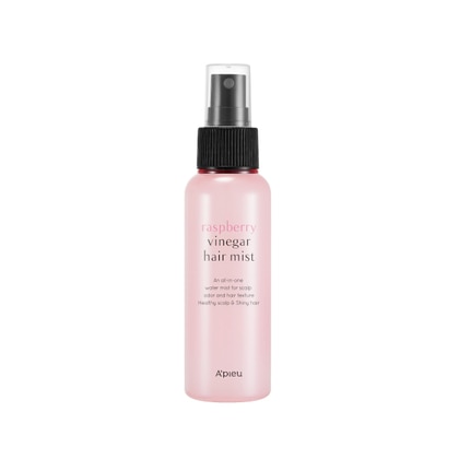 105 ML A'PIEU RASPBERRY VINEGAR HAIR MIST Spray Capelli Nutriente  1 di 1 