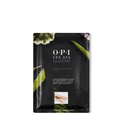 1 PCS OPI SOCKS OPI Advanced Softening Socks  1 di 1 