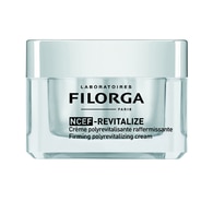 50 ML Filorga NCEF-REVITALIZE CREAM Crema Rassodante Poli-Rivitalizzante  1 di 2 