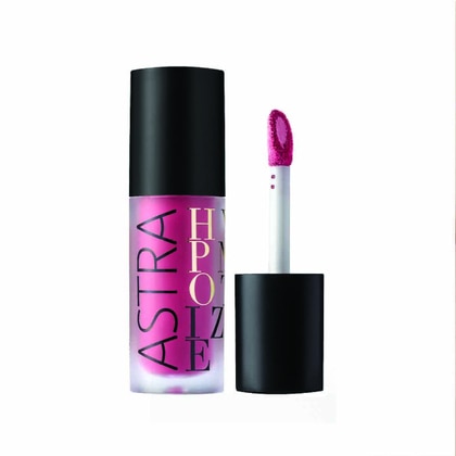 ASTRA MAKE-UP HYPNOTIZE Rossetto Liquido 1 di 2